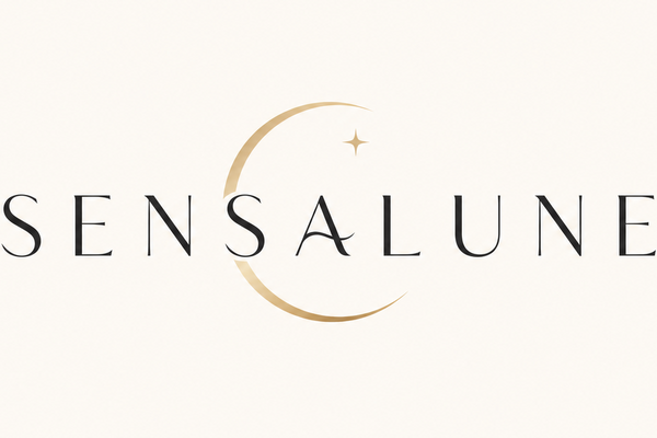 Sensalune Logo